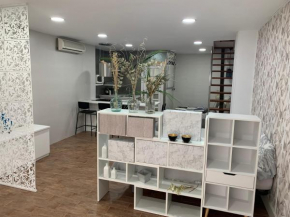 LOFT LA LUNA, Villanueva Del Arzobispo